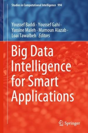 Big Data Intelligence for Smart Applications