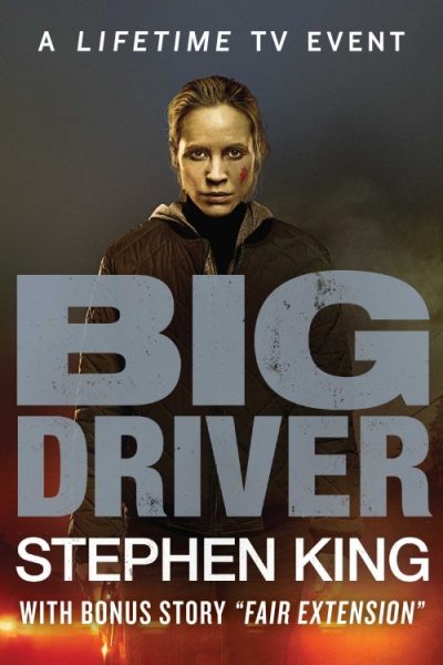 Big Driver