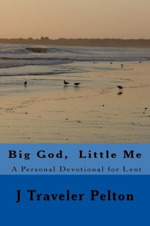 Big God, Little Me