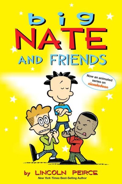 Big Nate and Friends