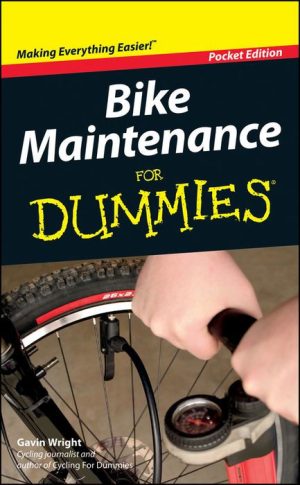 Bike Maintenance for Dummies