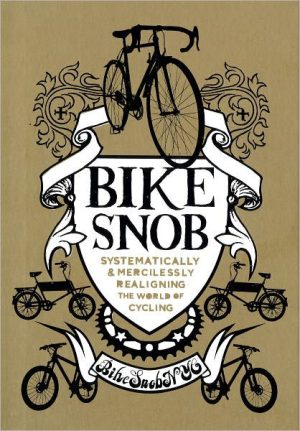Bike Snob