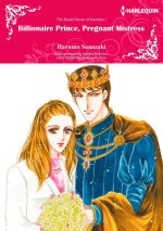 Billionaire Prince, Pregnant Mistress