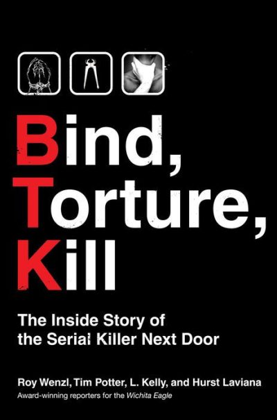 Bind, Torture, Kill