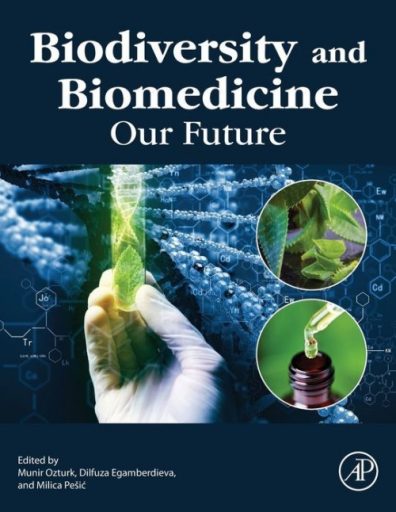 Biodiversity and Biomedicine