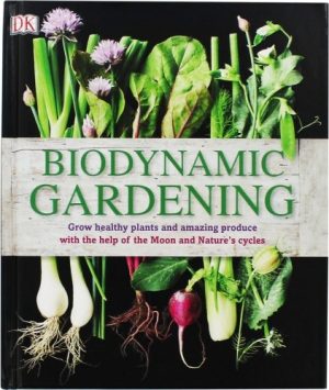 Biodynamic Gardening