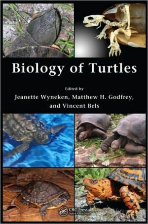 Biology of Turtles