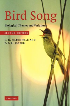 Bird Song