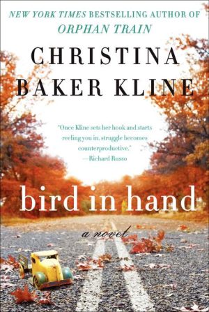 Bird in Hand