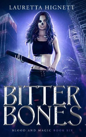Bitter Bones