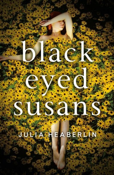 Black-Eyed Susans