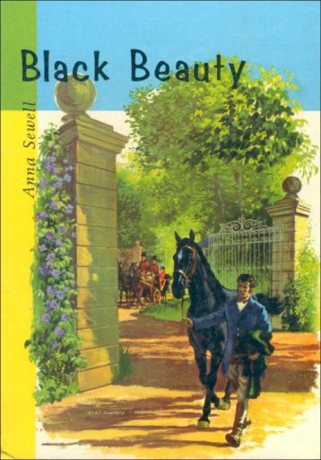 Black Beauty