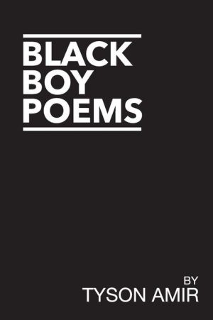 Black Boy Poems