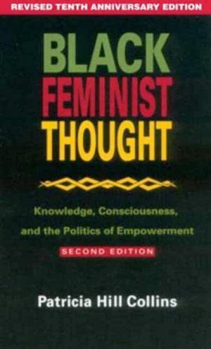Black Feminist Thought