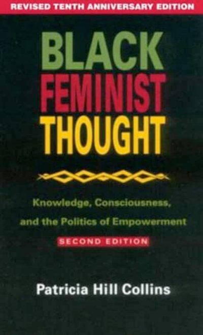 Black Feminist Thought