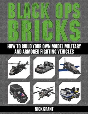Black Ops Bricks