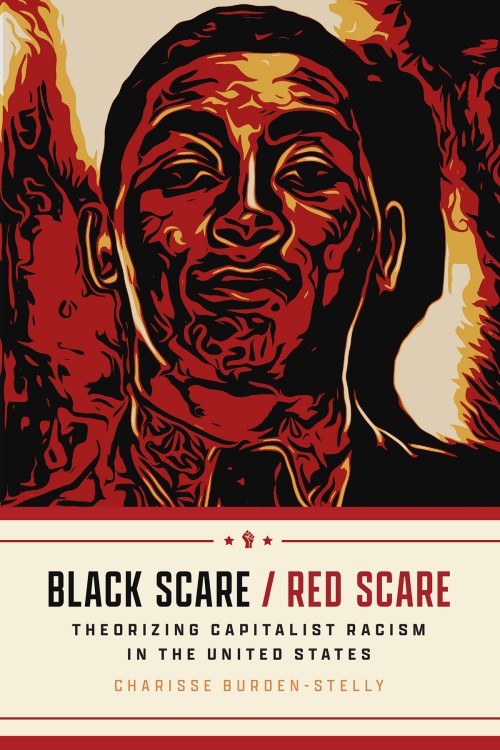 BlackScareRedScare-9780226830131
