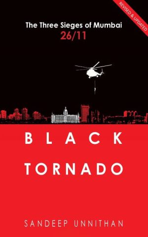 Black Tornado