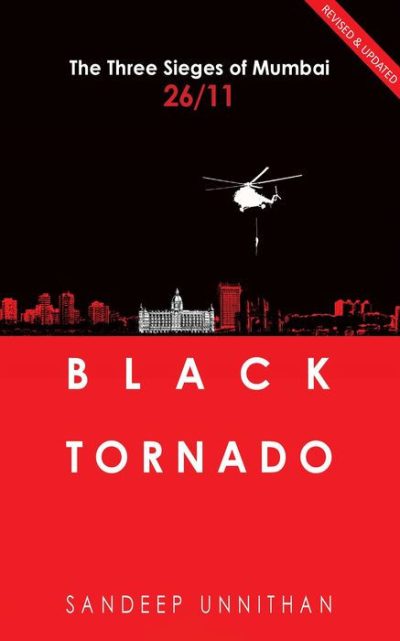 Black Tornado