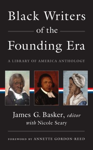 Black Writers of the Founding Era