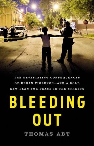 Bleeding Out