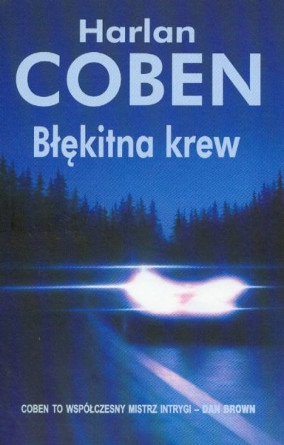 Błękitna Krew