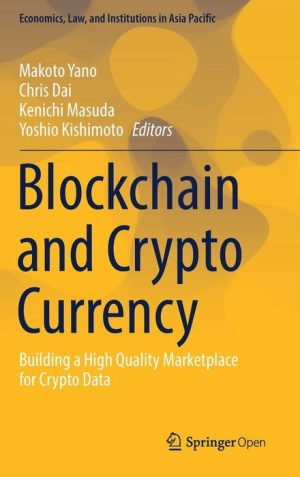 Blockchain and Crypto Currency