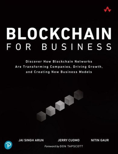 Blockchain for Business