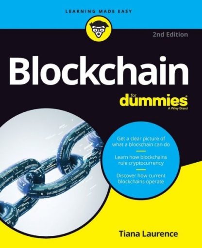 Blockchain for Dummies
