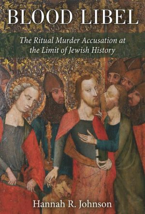 Blood Libel