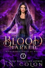Blood Marked