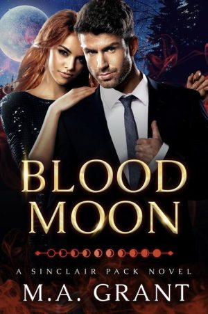 Blood Moon