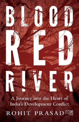 Blood Red River