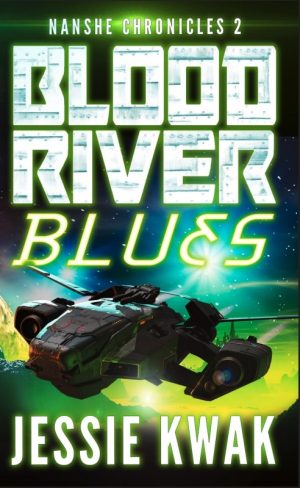 Blood River Blues