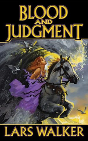 Blood and Judgment