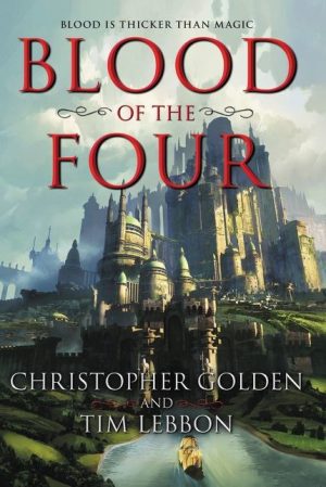 Blood of the Four