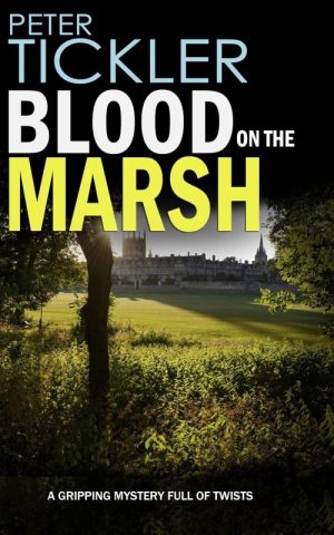 Blood on the Marsh