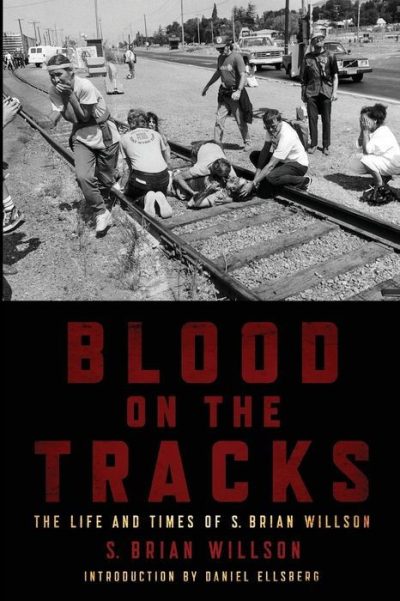Blood on the Tracks