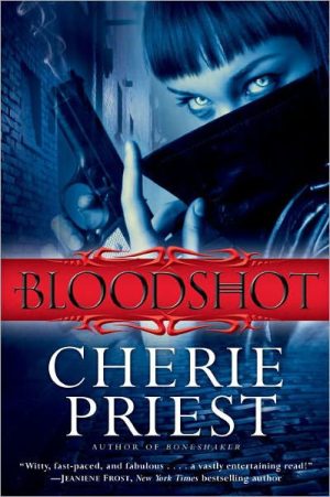 Bloodshot