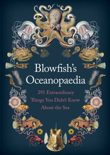 Blowfish's Oceanopedia