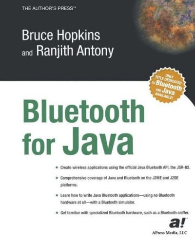 Bluetooth for Java