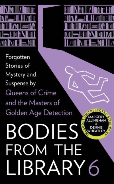 Bodies From the Library 6