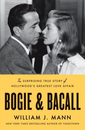 Bogie & Bacall