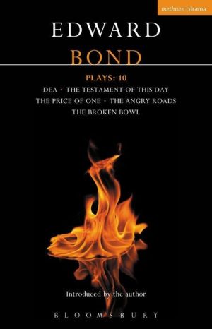Bond Plays 10