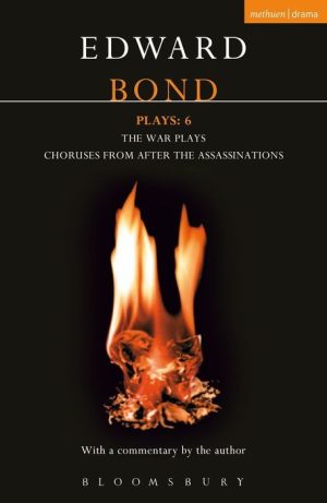 Bond Plays 6