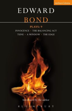 Bond Plays 9
