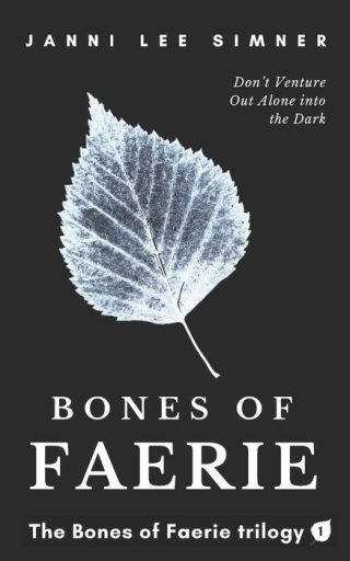 Bones of Faerie