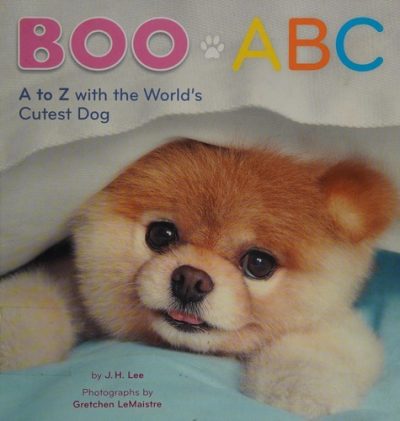 Boo ABC