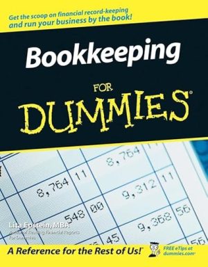 Bookkeeping for Dummies