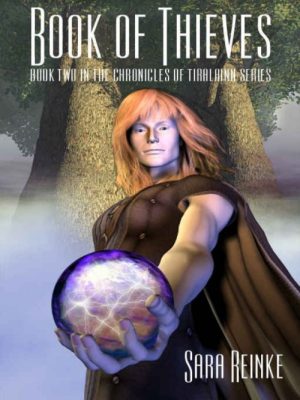 Book of Thieves